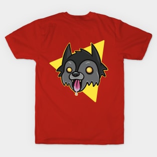 Baby Dogman T-Shirt